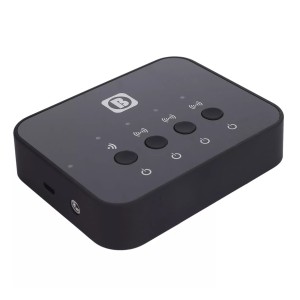 فرستنده و گیرنده بلوتوث صدا مدل BW-107